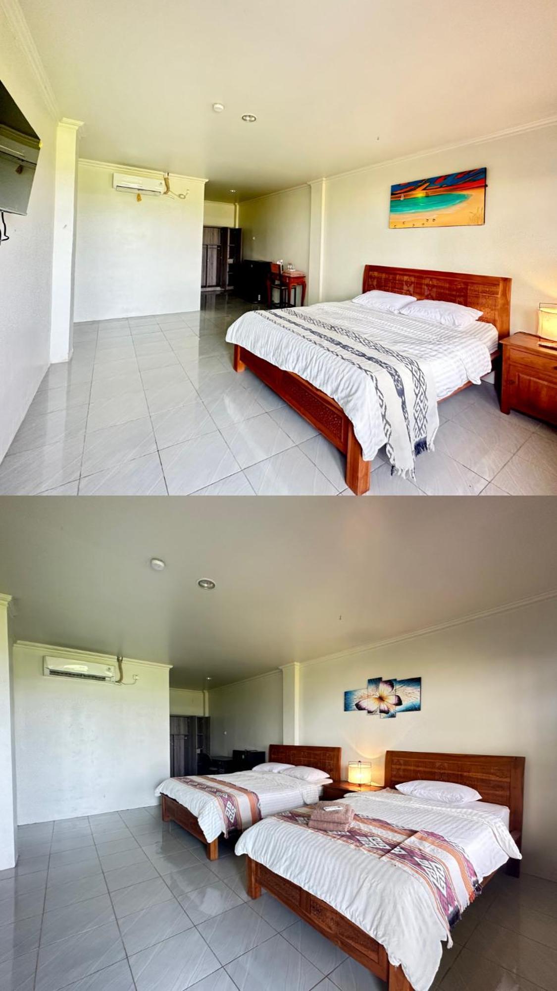 Lakey Peak B And B Huu ภายนอก รูปภาพ